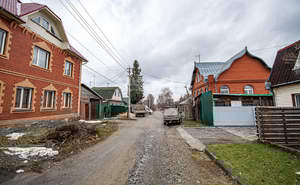 Дом 400м&sup2;, 2-этажный, на длительный срок, 