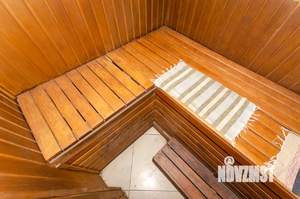 Дом 200м², 3-этажный, посуточно, 