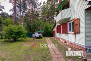 Дом 130м², 2-этажный, на длительный срок, 