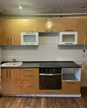 Дом 60м&sup2;, 2-этажный, на длительный срок, 