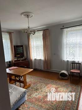 Дом 108м², 1-этажный, на длительный срок, 