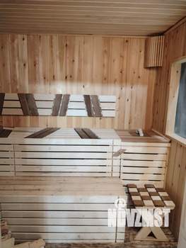 Дом 100м&sup2;, 1-этажный, посуточно, 