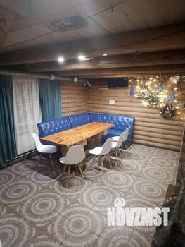Дом 150м², 2-этажный, посуточно, 