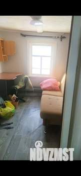Дом 55м², 1-этажный, на длительный срок, 