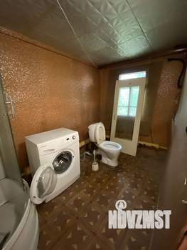 Дом 70м&sup2;, 1-этажный, на длительный срок, 