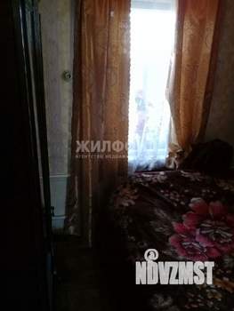 Дом 51м², 1-этажный, на длительный срок, 