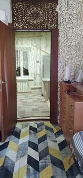 Дом 54м², 2-этажный, на длительный срок, 