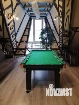 Дом 250м², 2-этажный, посуточно, 