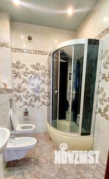 Дом 500м², 2-этажный, посуточно, 