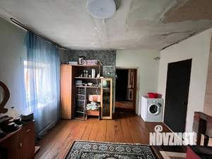 Дом 52м², 1-этажный, на длительный срок, 