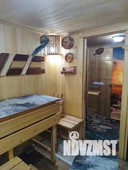 Дом 40м², 1-этажный, посуточно, 