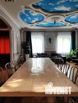 Дом 350м&sup2;, 2-этажный, посуточно, 