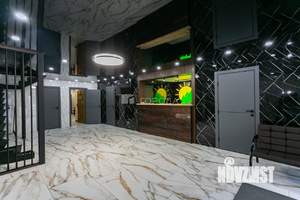 Дом 1000м&sup2;, 3-этажный, на длительный срок, 