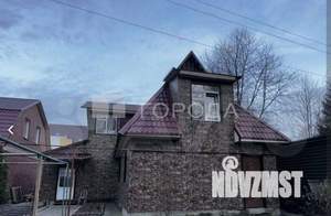 Дом 160м², 2-этажный, на длительный срок, 