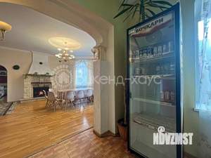 Дом 400м², 3-этажный, посуточно, 