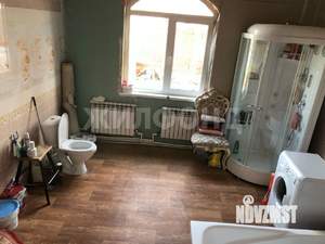 Дом 130м², 2-этажный, на длительный срок, 
