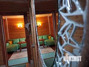 Дом 150м&sup2;, 2-этажный, посуточно, 