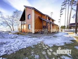 Дом 250м&sup2;, 2-этажный, посуточно, 