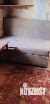 Дом 23м&sup2;, 1-этажный, на длительный срок, 