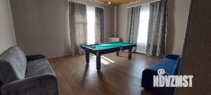 Дом 350м², 2-этажный, посуточно, 