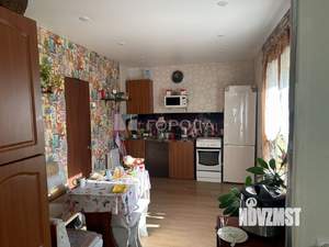 Дом 130м², 2-этажный, на длительный срок, 