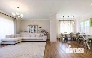 Дом 180м&sup2;, 1-этажный, на длительный срок, 