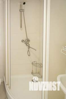 Дом 30м&sup2;, 1-этажный, посуточно, 