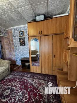 Дом 40м², 1-этажный, на длительный срок, 