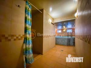 Дом 350м², 3-этажный, посуточно, 