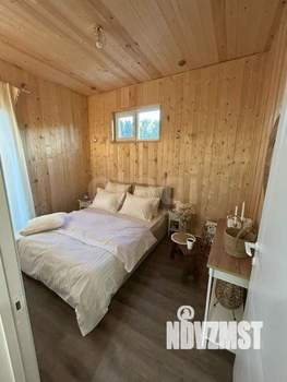 Дом 90м&sup2;, 3-этажный, на длительный срок, 