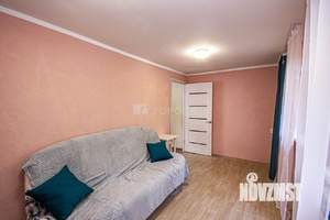 Дом 100м², 2-этажный, на длительный срок, 