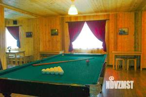 Дом 450м², 2-этажный, посуточно, 