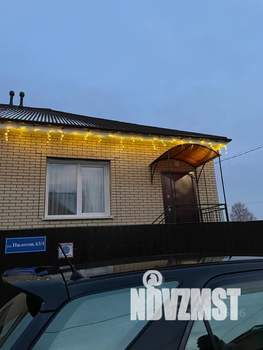 Дом 140м&sup2;, 2-этажный, посуточно, 