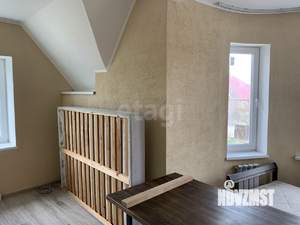 Дом 96м², 2-этажный, на длительный срок, 