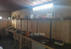 Дом 250м&sup2;, 2-этажный, на длительный срок, 