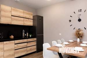 Дом 85м&sup2;, 1-этажный, посуточно, 