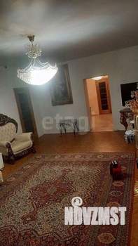 Дом 100м&sup2;, 1-этажный, на длительный срок, 