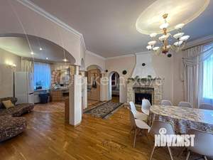 Дом 400м², 3-этажный, посуточно, 