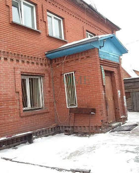 Дом 300м², 2-этажный, на длительный срок, 