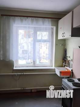 Дом 62м², 1-этажный, на длительный срок, 