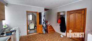 Дом 60м&sup2;, 2-этажный, на длительный срок, 