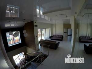 Дом 450м², 2-этажный, посуточно, 