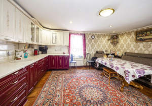 Дом 154м², 1-этажный, на длительный срок, 