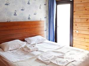 Дом 250м², 1-этажный, посуточно, 