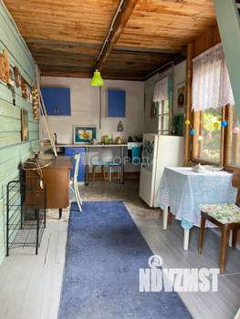 Дом 70м&sup2;, 2-этажный, на длительный срок, 