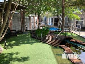 Дом 300м&sup2;, 3-этажный, посуточно, 