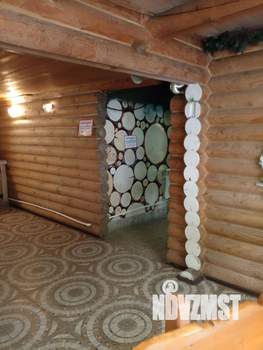 Дом 150м², 2-этажный, посуточно, 