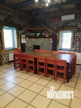 Дом 250м², 2-этажный, посуточно, 