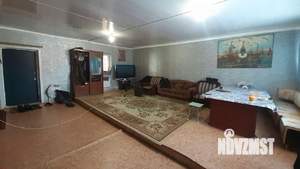 Дом 145м&sup2;, 2-этажный, на длительный срок, 