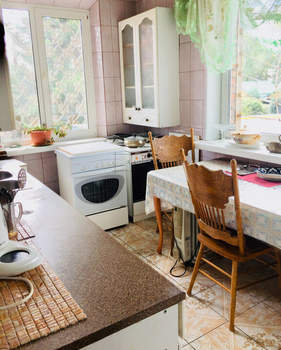 Дом 150м², 2-этажный, на длительный срок, 